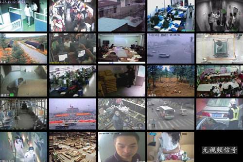 安防运营服务市场的重要性及现状分析