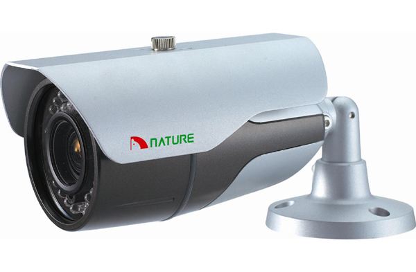 一体化摄像机的发展