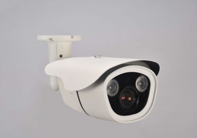 中国民用安防市场现状和发展前景